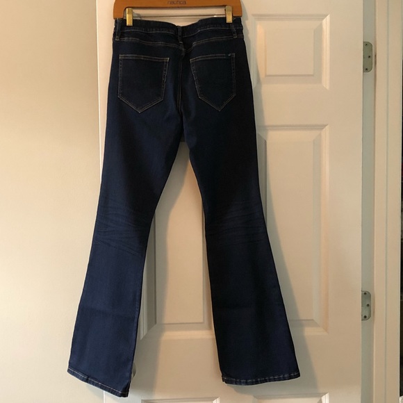 Chip & Pepper bootcut jeans - Picture 4 of 5